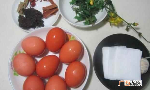 茶叶蛋不能和什么一起吃