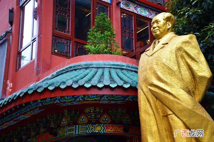长沙火遍全国的小吃街推荐 长沙小吃一条街在什么地方
