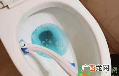 马桶堵了怎么办不下水