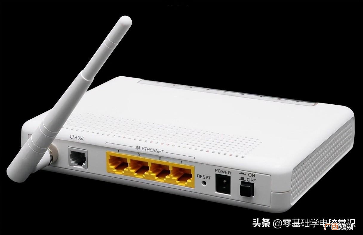 连网后为何对应端口指示灯不亮 路由器灯不亮什么原因