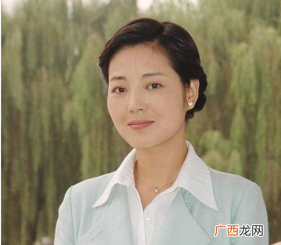 女演员王茜华的丈夫是做什么的 王茜华个人资料简历