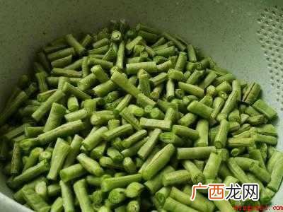怎么腌酸豆角的具体操作步骤 怎么腌酸豆角