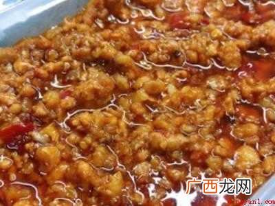 肉酱怎么熬制的具体操作步骤 肉酱怎么熬制