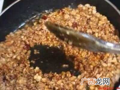 肉酱怎么熬制的具体操作步骤 肉酱怎么熬制