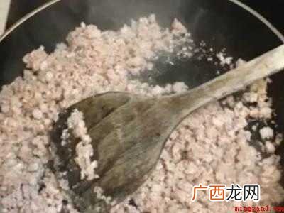 肉酱怎么熬制的具体操作步骤 肉酱怎么熬制