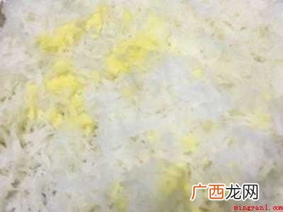 萝卜大肉馅饺子怎么调馅