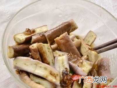 焖茄子怎么做好吃又简单的具体操作步骤 焖茄子怎么做好吃又简单
