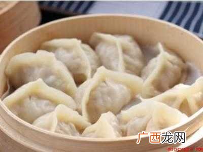 萝卜大肉馅饺子怎么调馅