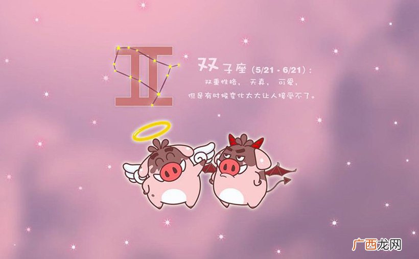 喜欢你的小细节 双子座喜欢一个人的表现