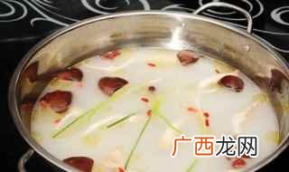 猪骨高汤的制作过程是什么 高汤制作方法有哪些