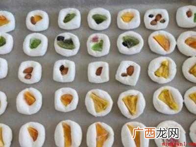 棉花糖可以做什么甜品简单的具体操作步骤 棉花糖可以做什么甜品简单