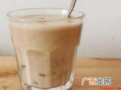 奶茶比例调配表的具体操作步骤 奶茶比例调配表
