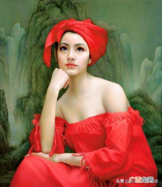 冷军的代表作品为什么这么贵 冷军最厉害的画多少钱