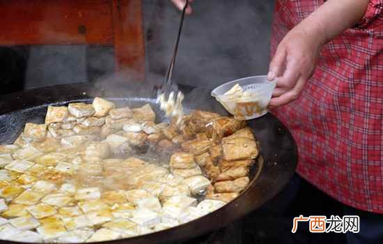 黄山小吃排行榜前十名 黄山有哪些小吃特色美食