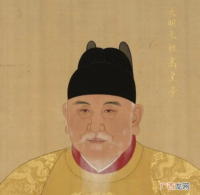 朱棣在位多少年活了多少岁 朱棣在位多少年