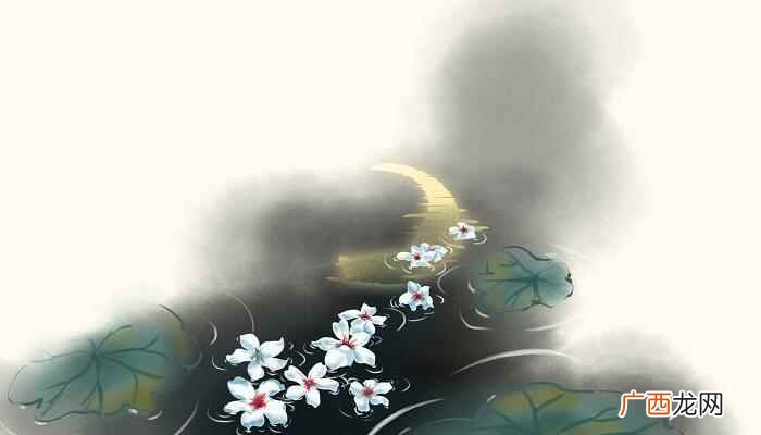 夕阳西沉、晚霞映江的绚丽景象 暮江吟的意思
