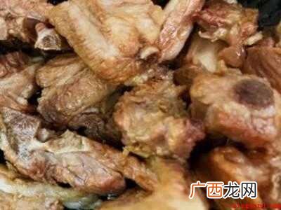 炖排骨的方法和步骤的具体操作步骤 炖排骨的方法和步骤