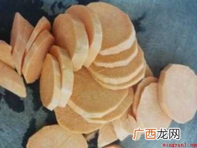 红薯饼怎么做的具体操作步骤 红薯饼怎么做