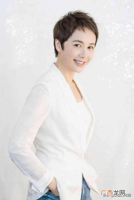 演员蒋雯丽的演艺经历及感情生活 蒋雯丽个人简历