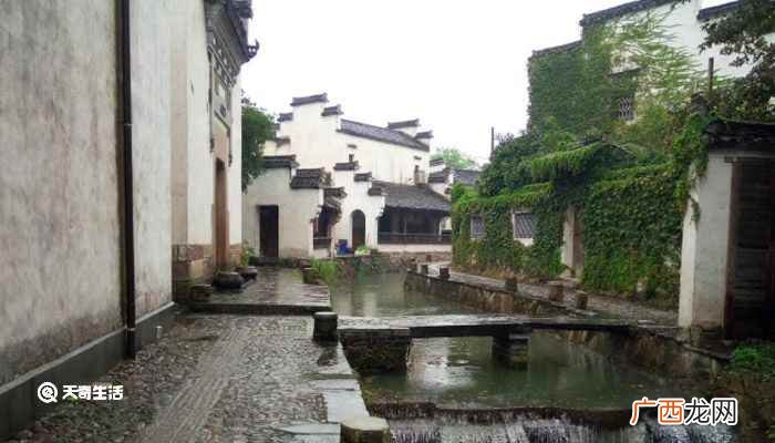 苏州周庄属于哪个区 周庄属于苏州哪个区