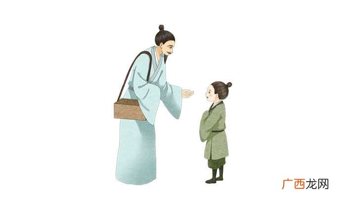 孔子过泰山侧文言文翻译