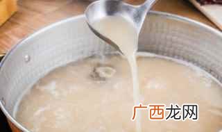 酸菜炖白肉最正宗的做法 酸菜白肉炖大骨的做法
