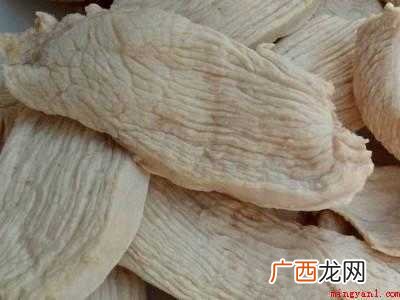 鸡肉冻干怎么做的具体操作步骤 鸡肉冻干怎么做