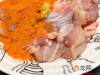 炖鸡肉怎样才能软烂松软