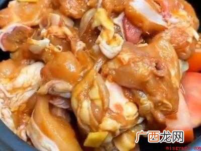 炖鸡肉怎样才能软烂松软