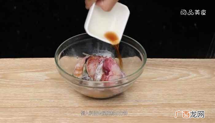 乌江鱼怎么做好吃 秘制乌江鱼的做法