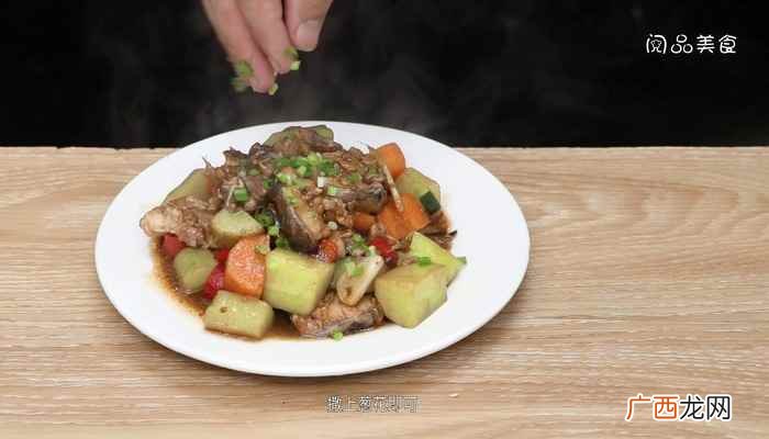 乌江鱼怎么做好吃 秘制乌江鱼的做法