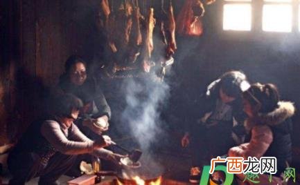 熏腊肉用什么洗比较干净