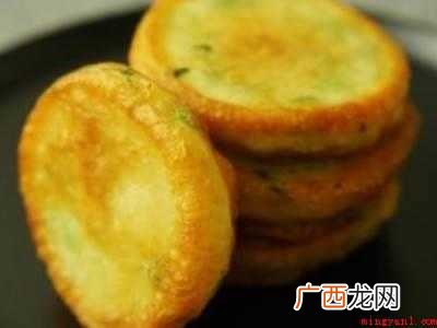 葱花饼怎么做的具体操作步骤 葱花饼怎么做