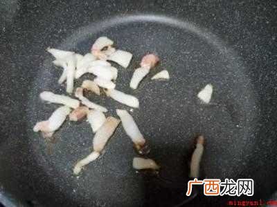 芋苗怎么炒好吃的具体操作步骤 芋苗怎么炒好吃