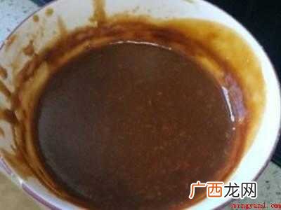煎饼果子酱料怎么调制的具体操作步骤 煎饼果子酱料怎么调制