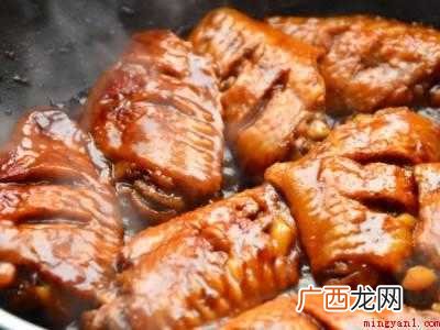 可乐鸡翅怎么做的具体操作步骤 可乐鸡翅怎么做的