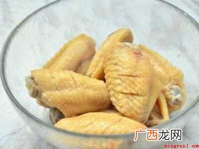可乐鸡翅怎么做的具体操作步骤 可乐鸡翅怎么做的