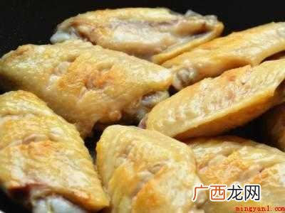 可乐鸡翅怎么做的具体操作步骤 可乐鸡翅怎么做的