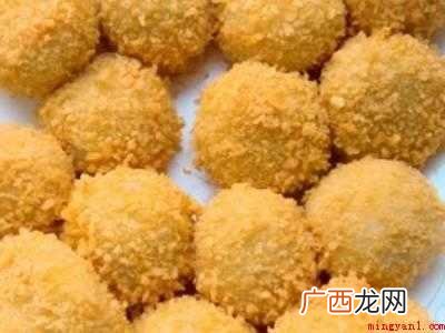 炸汤圆油锅五成热下锅不会爆炸 炸汤圆怎么不爆炸