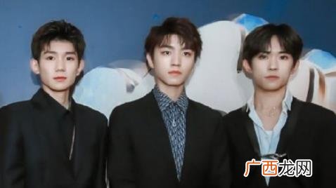 2022TFBOYS解散真的假的原来解散对有的粉丝来说是还他