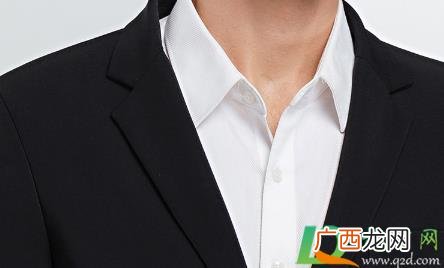 男士正装一定是西服吗不一定