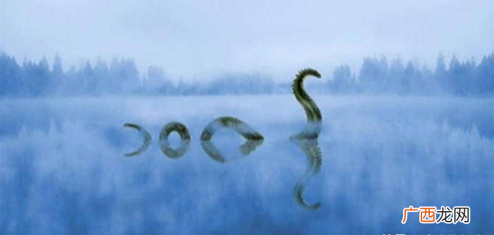 尼斯湖水怪真正的样子 尼斯湖水怪之谜的真相