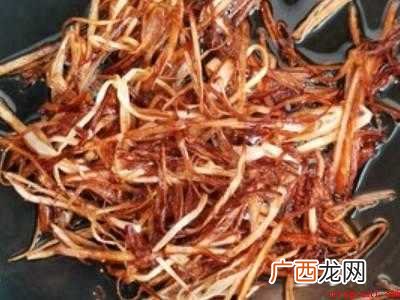 鲜腐竹怎么做好吃的具体操作步骤 鲜腐竹怎么做好吃