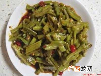 苔菜怎么吃的具体操作步骤 苔菜怎么吃
