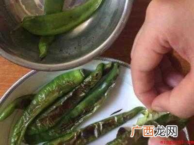 擂椒皮蛋怎么做呢的具体操作步骤 擂椒皮蛋怎么做呢