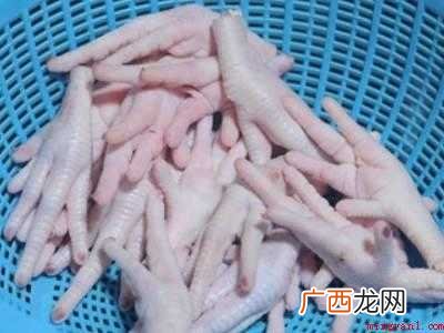 鸡爪煮多久会熟的具体操作步骤 鸡爪煮多久会熟