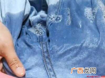 怎么去血渍的具体操作步骤 怎么去血渍