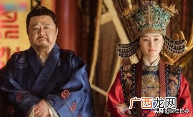 诚孝张皇后的爱情故事 历史上的明仁宗诚孝张皇后