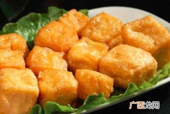 油豆腐是酸性还是碱性