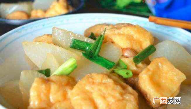 吃油豆腐的时候也要注意一些事项 吃油豆腐的注意事项